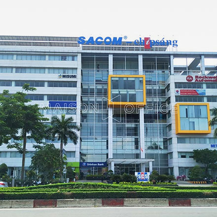 Thu Duc Branch